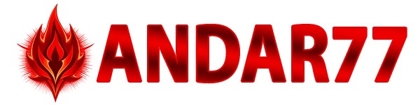 ANDAR77 LOGO